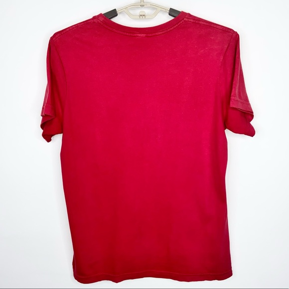 [Marc Jacobs] Internationally Unknown Graphic T-Shirt - Picture 3 of 3